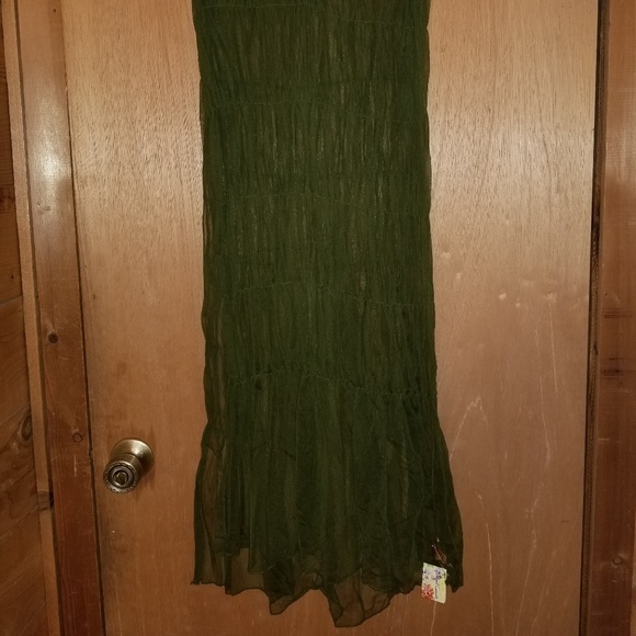 April Cornell Accessories - Maharani Ladies Scarf